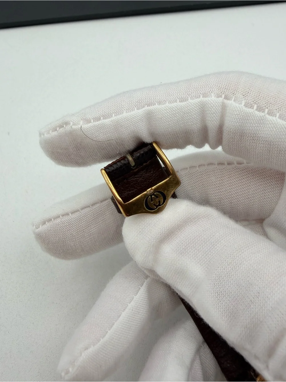 Gucci 4500 M Vintage Watch